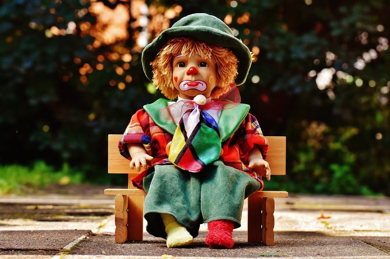Puppet Performance